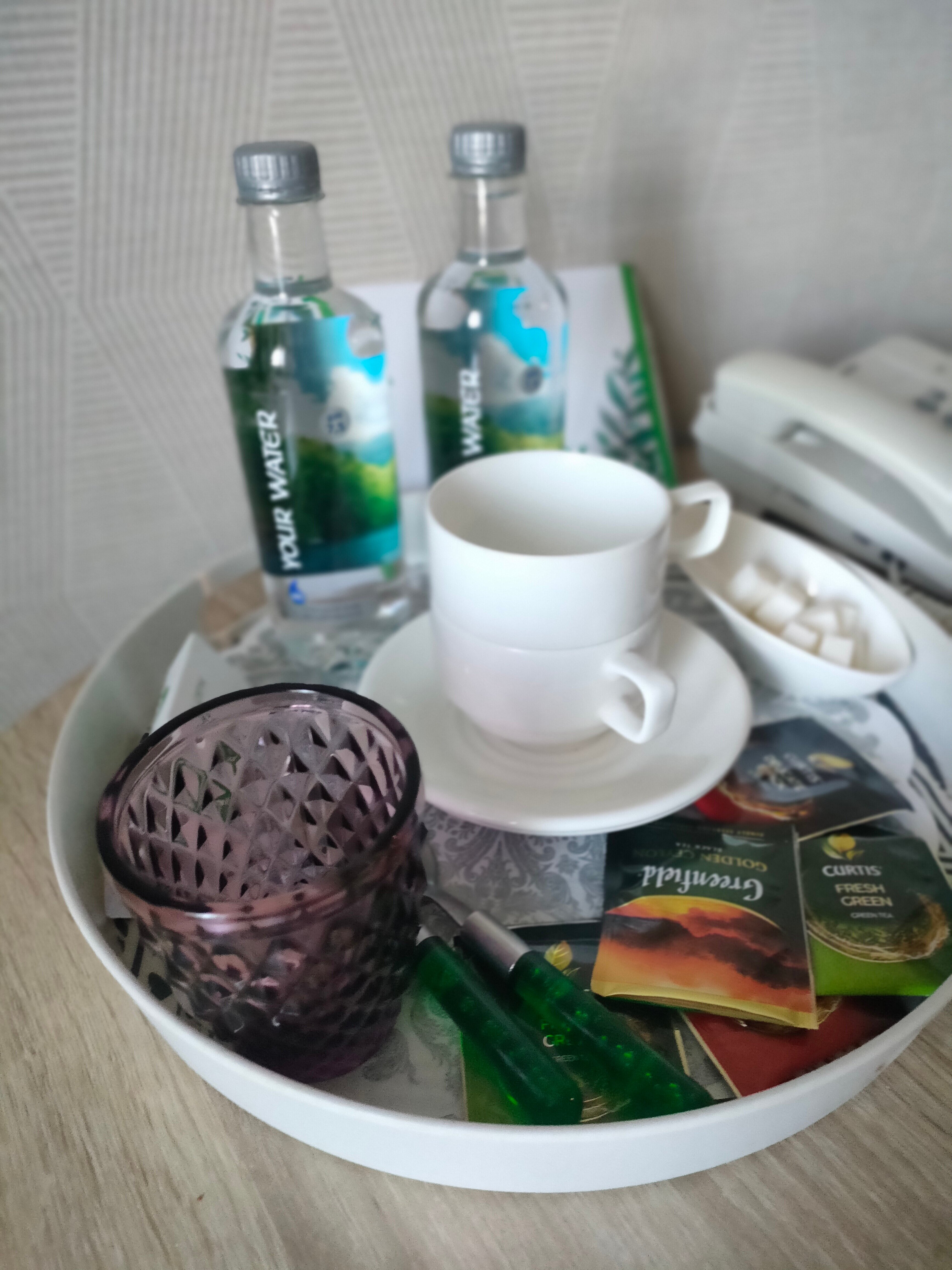 Фото Апрель