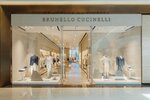 Brunello Cucinelli (Dostyq kóshesi, 16) ، متجر ملابس