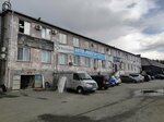 Alfa Engineering (Artilleriyskaya Street, 117/2), pipes and accessories
