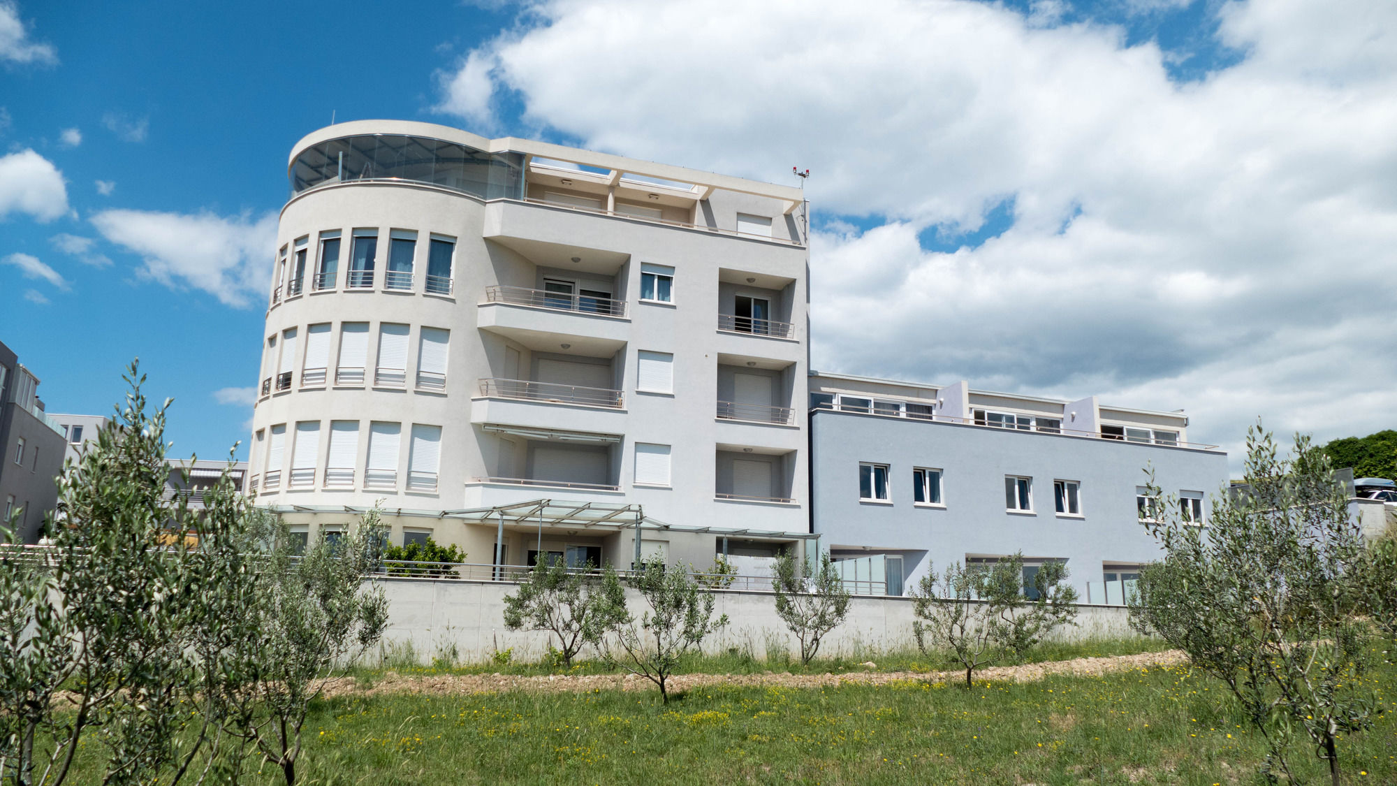 Фото отеля 5