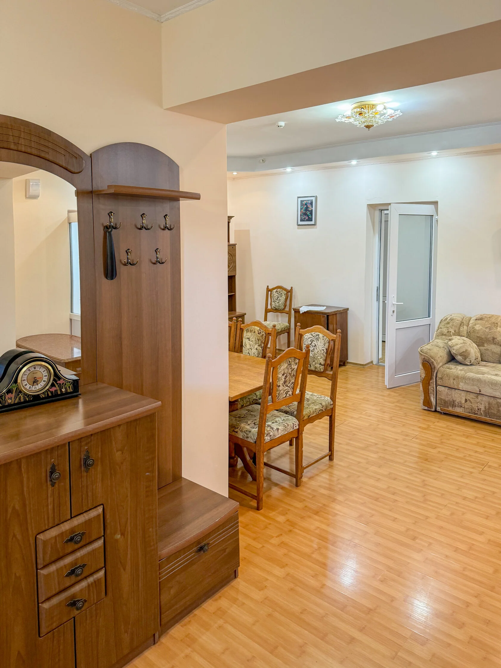 Фото Солнце Город