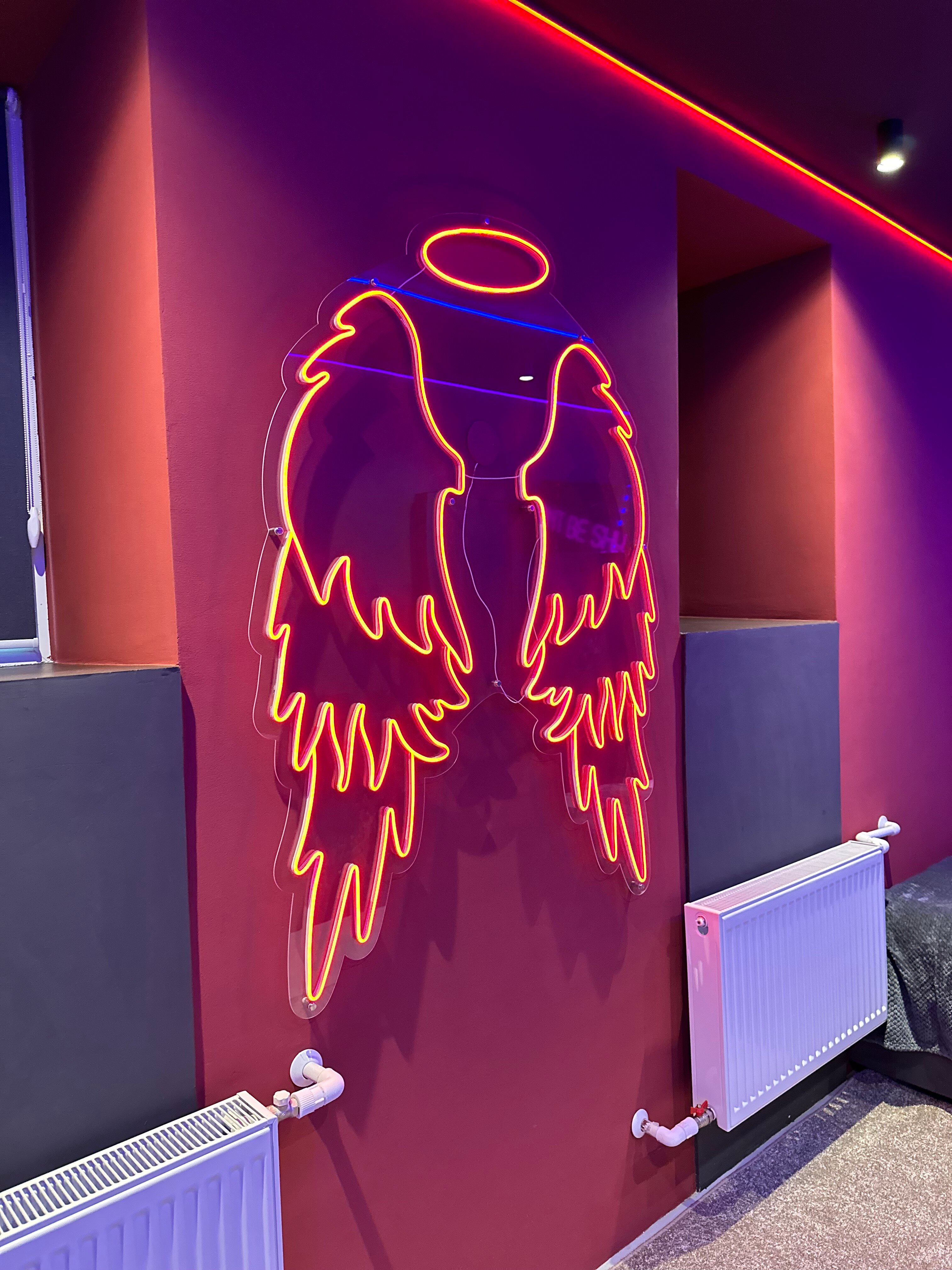 Фото Secret rooms