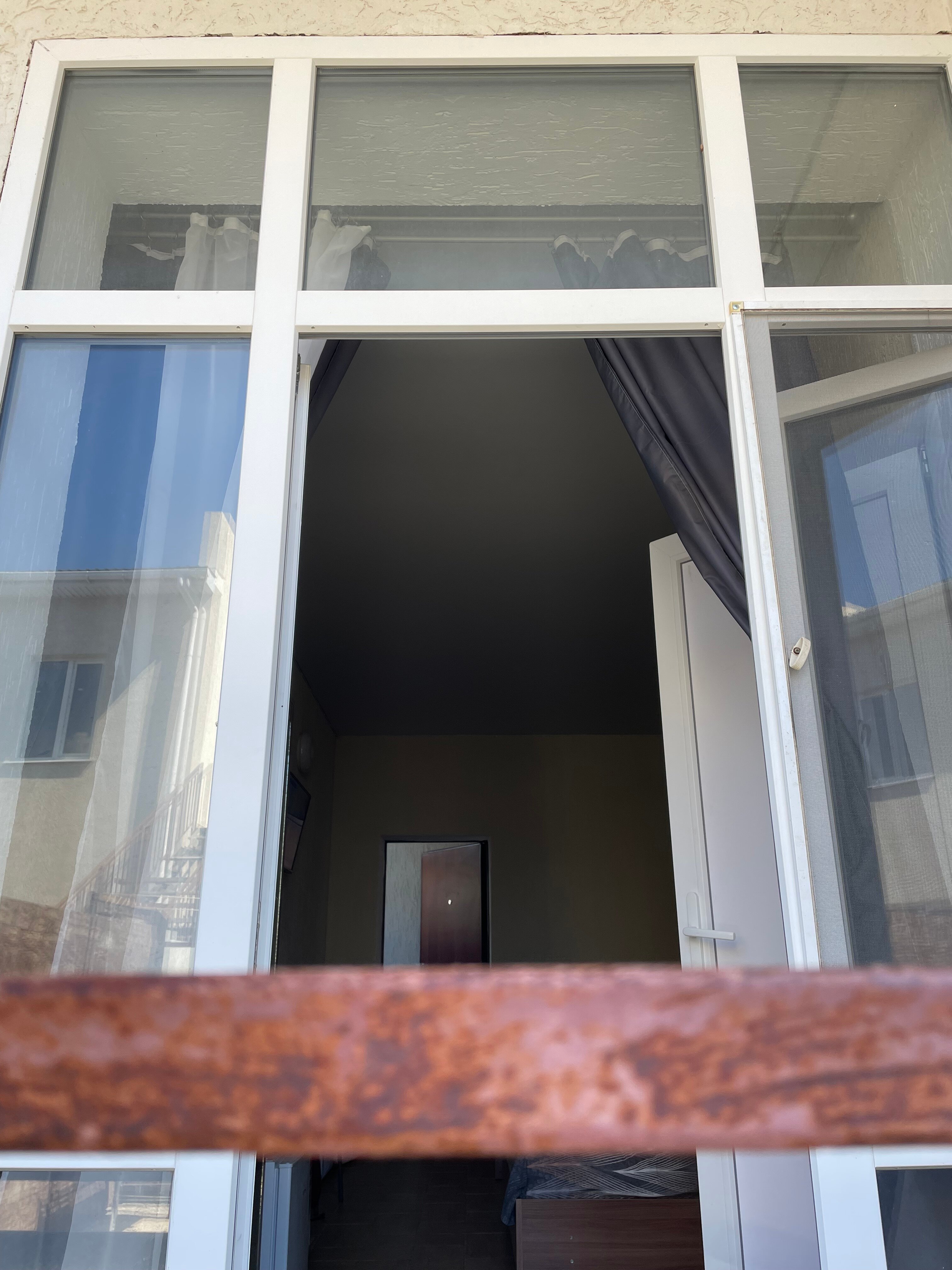 Фото Антарес