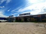 Autohub (Mira Street, 1Бс2), automatic transmission repair