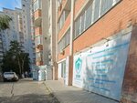 Zion (Pobedy Boulevard, 51А) ، أنظمة الأمن وأجهزة الإنذار