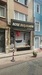 Rose Shower Cabin (İstanbul, Fatih, Hırka-i Şerif Mah., Kabakulak Sok., 6), shower cabins