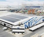 Mfc Cargo Container Concept (Community Jabal Ali Industrial First, Jebel Ali, Dubai), containers