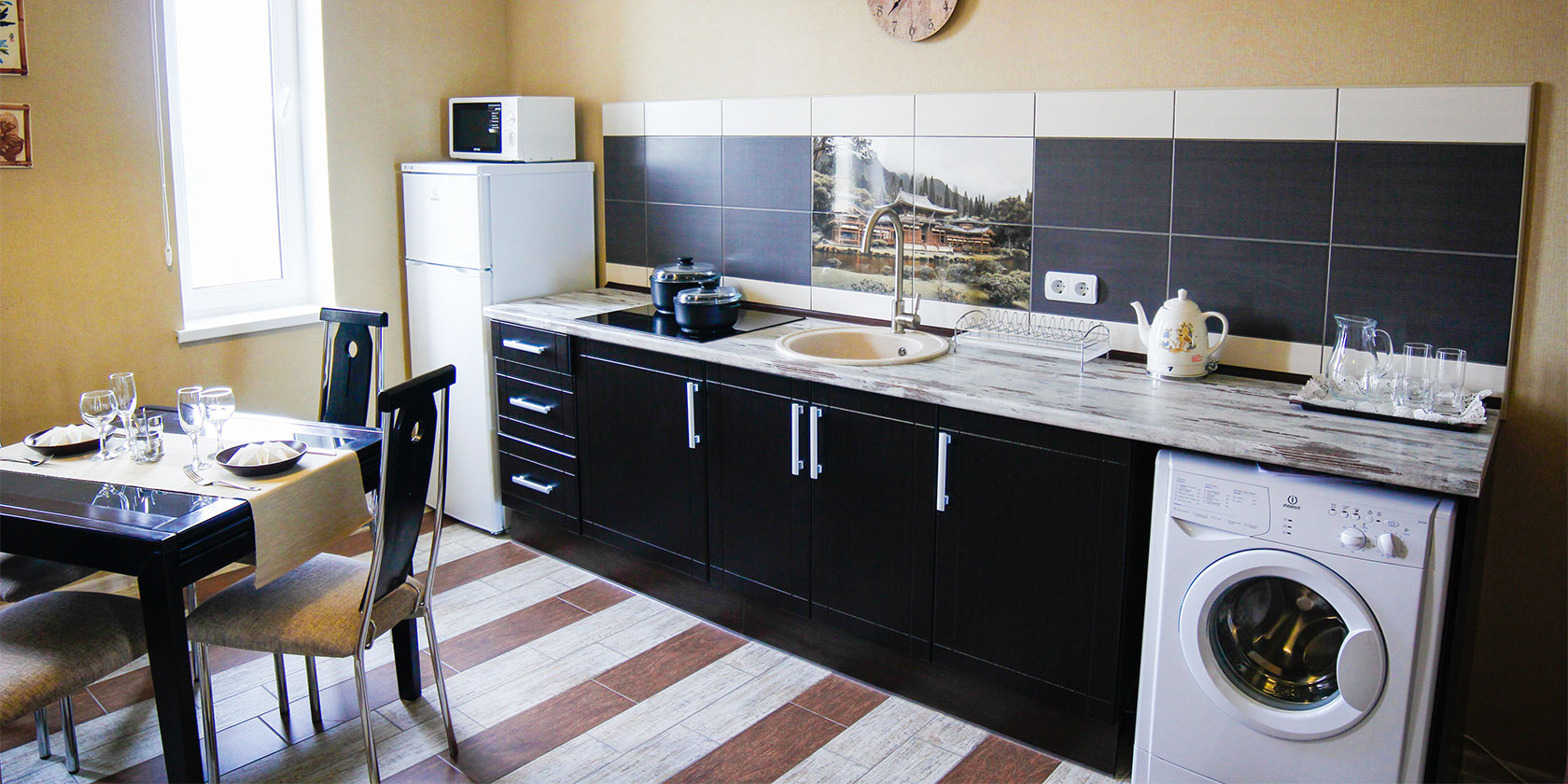 Фото Европа