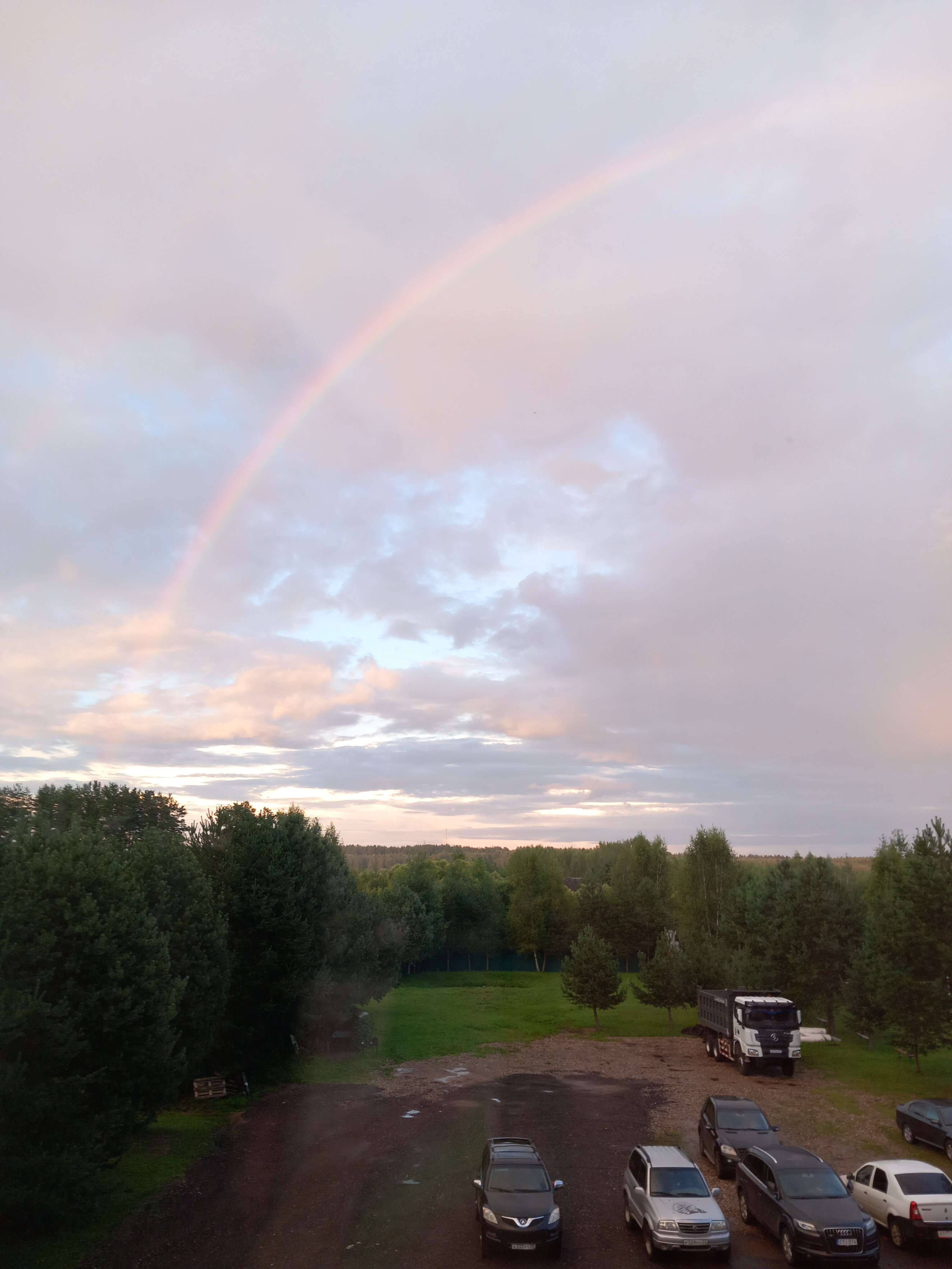 Фото На Лесной