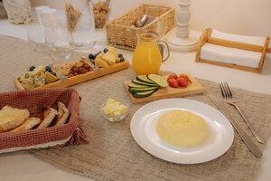 Гостиница Albergo