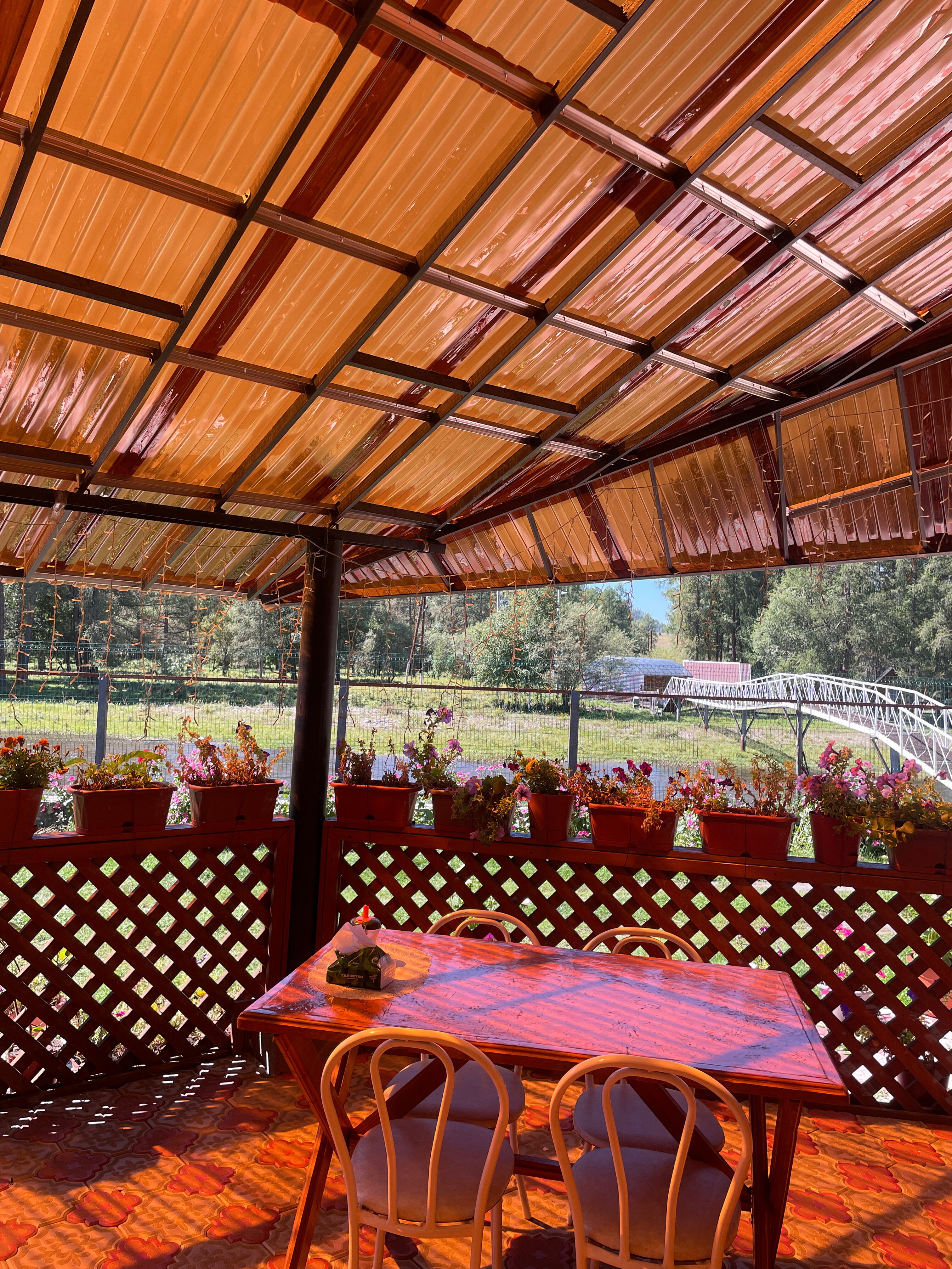 Фото Шёлковый путь