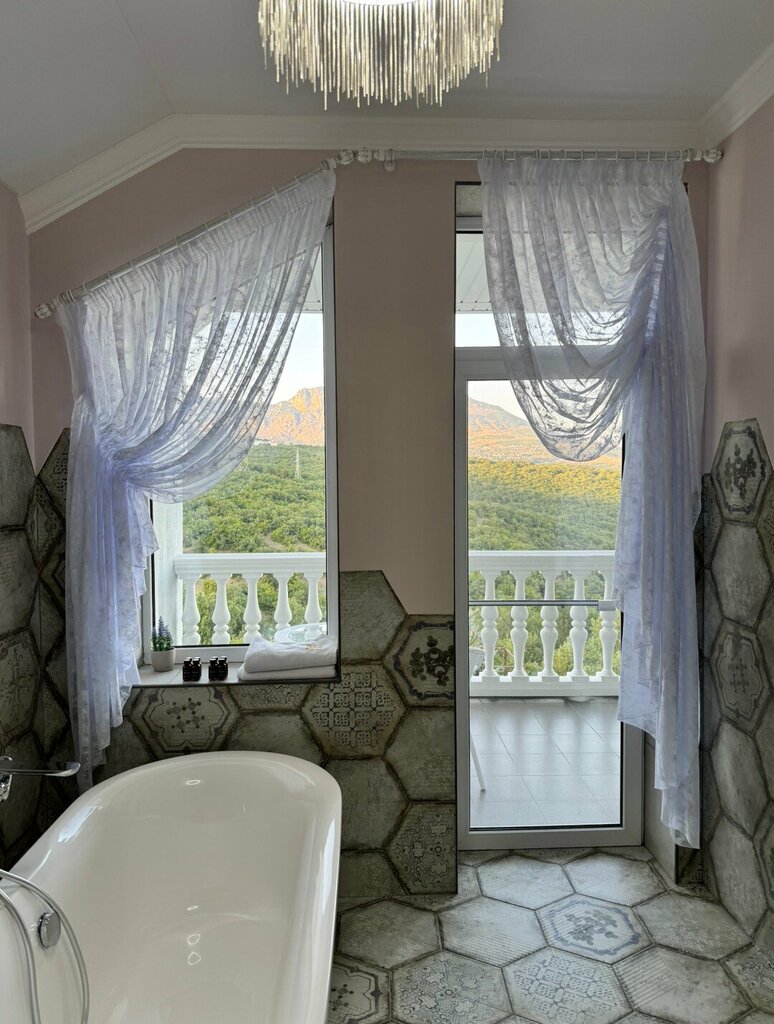 Guest house Fort Boyar, Republic of Crimea, photo