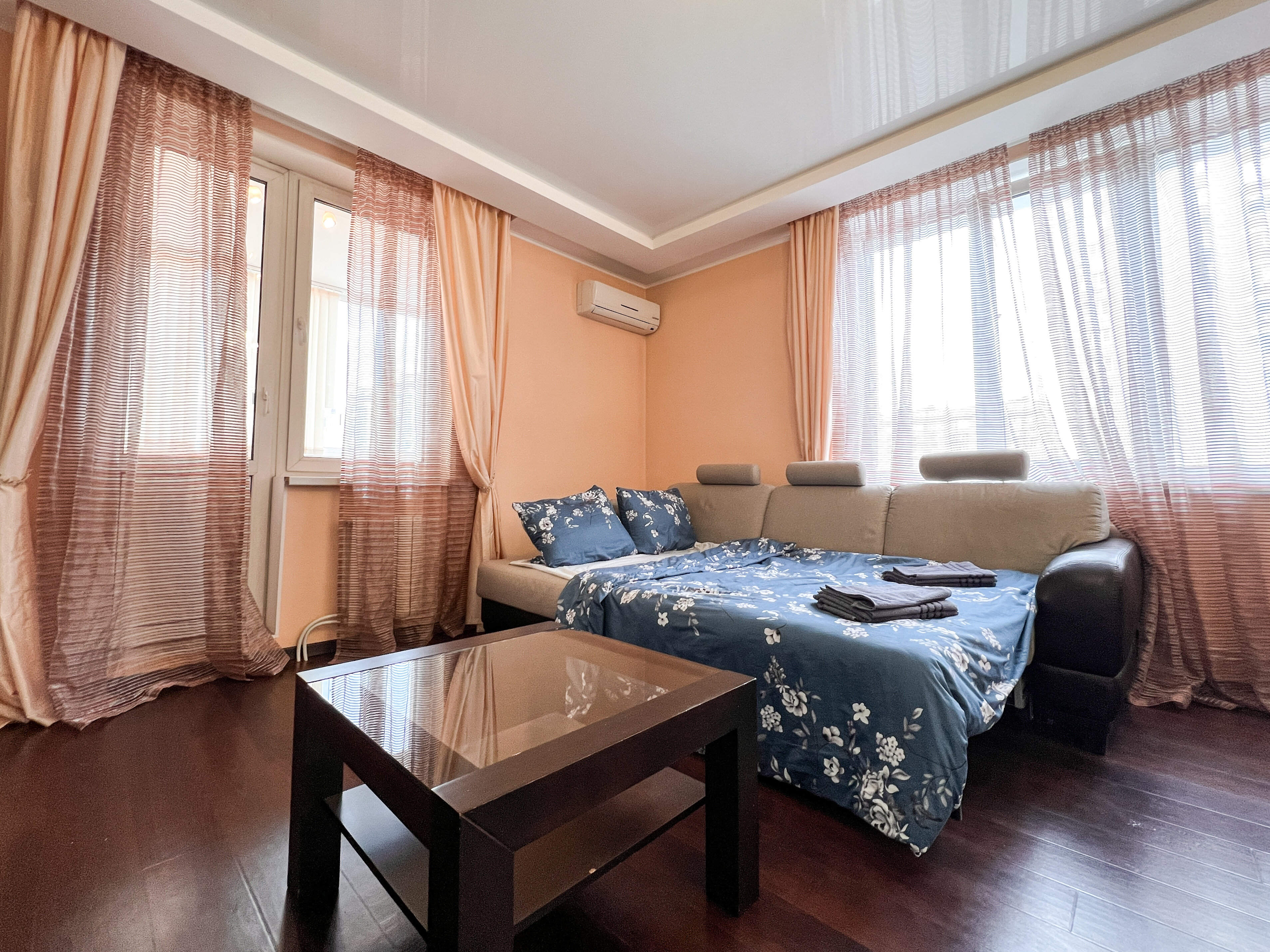 Фото UTrip Safari