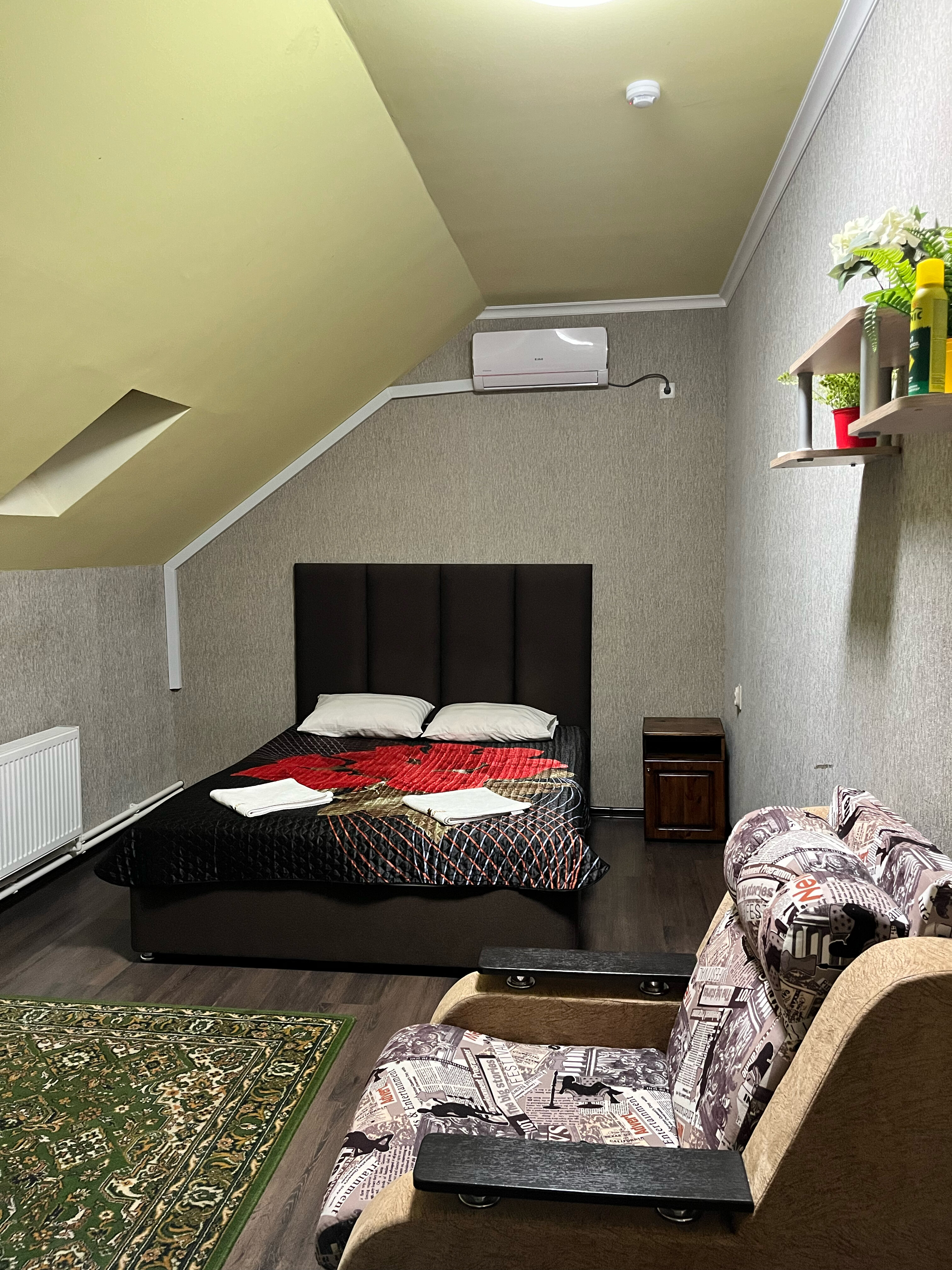 Фото Листопад