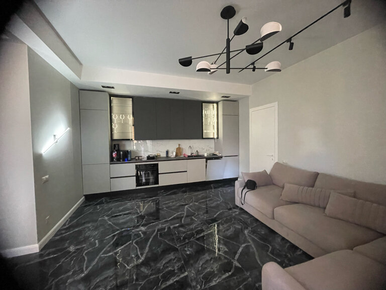 Фото Moor Apartments