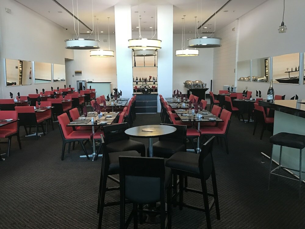 Фото Mercure Macaé