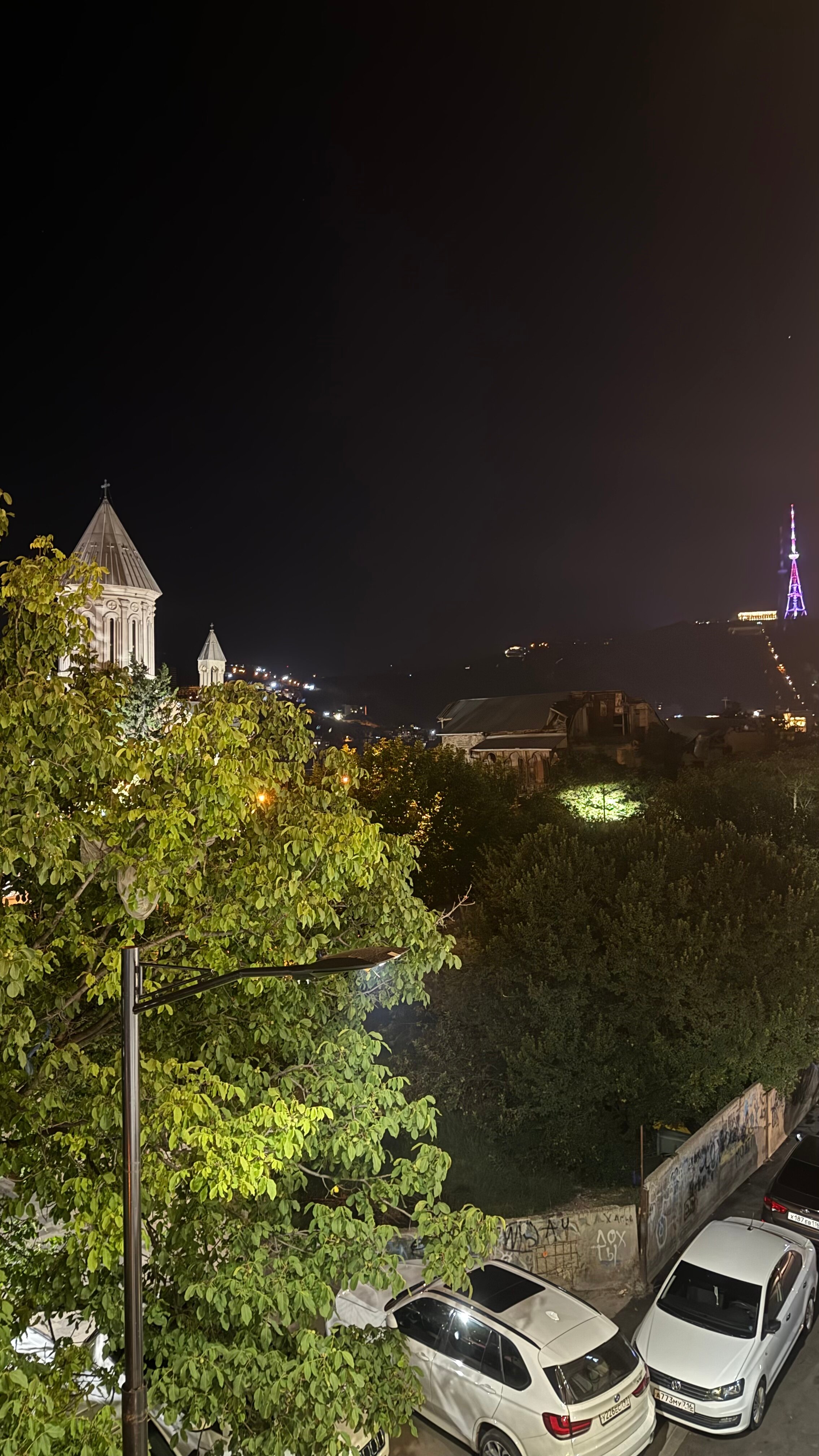 Фото Hotel Best Tbilisi