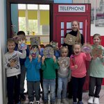 The English house of MaryPro (Ovrazhnaya ulitsa, 11), foreign language courses
