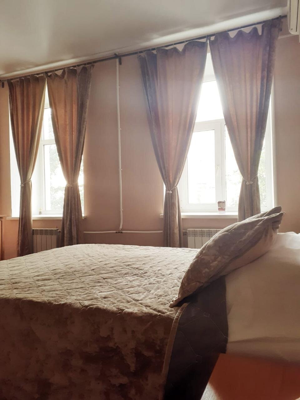 Фото Меблированные комнаты