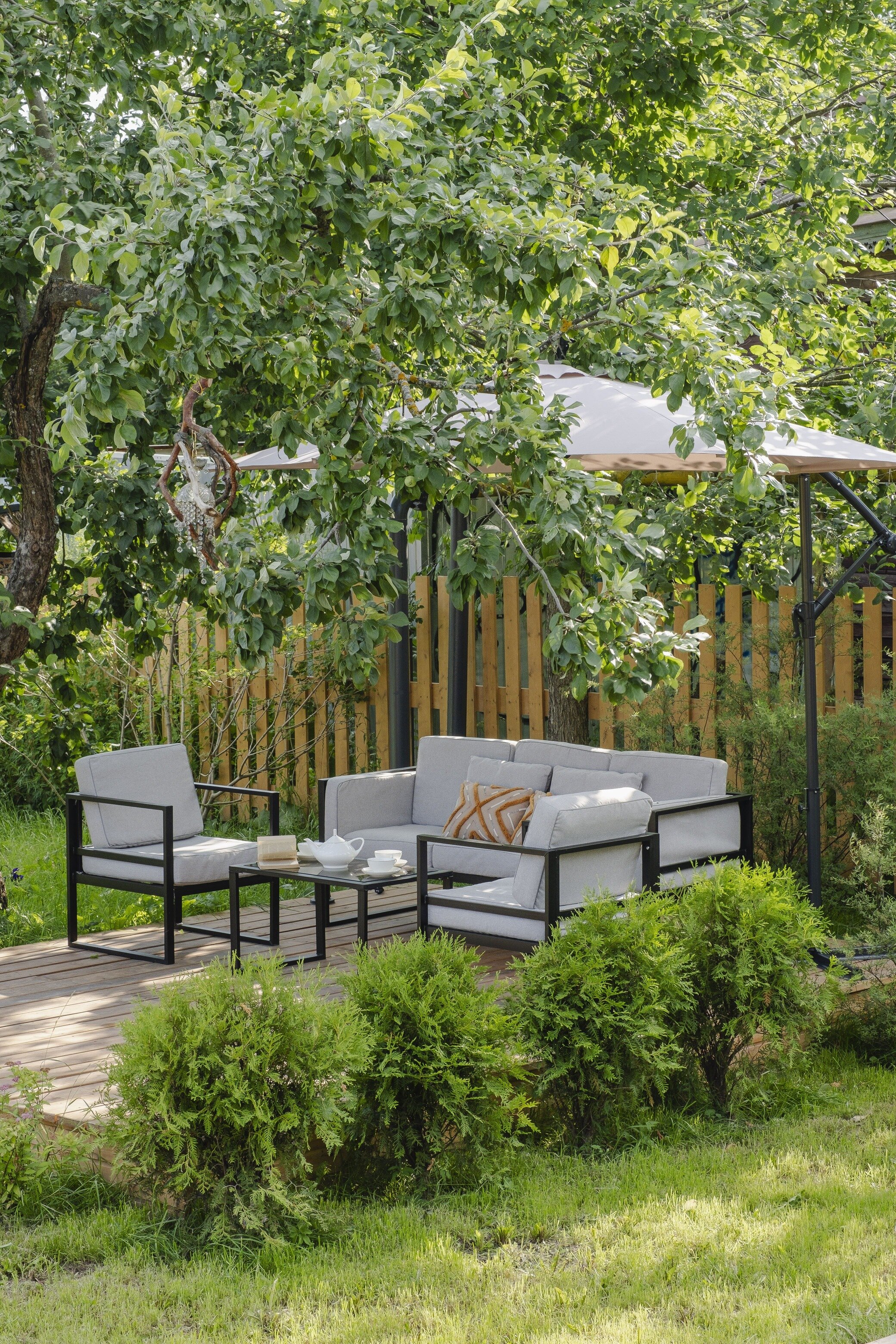 Фото Менчаково