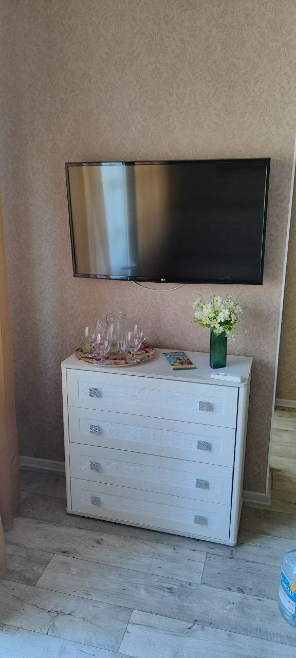 Фото Баловень судьбы