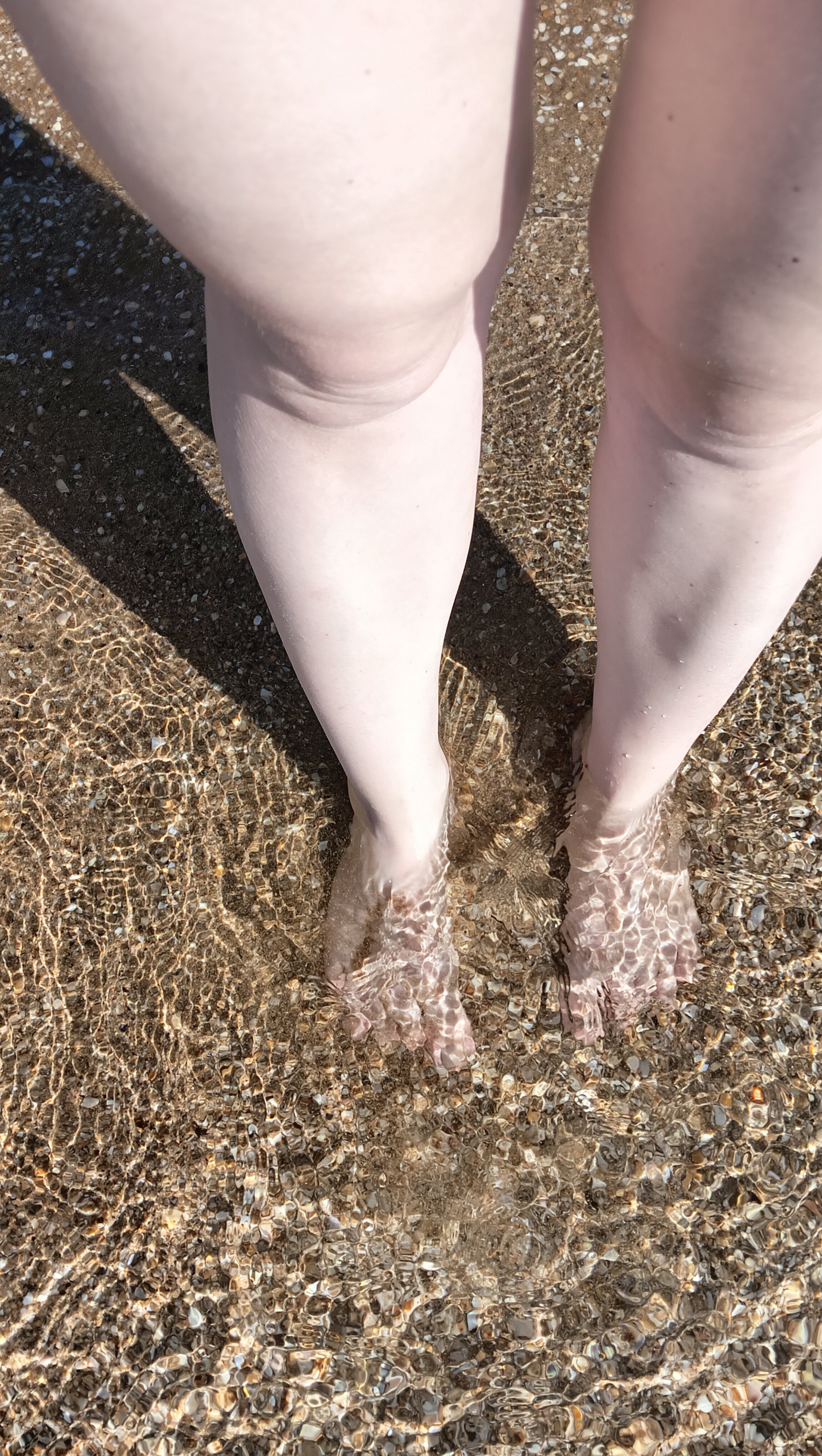 Фото Солнечный