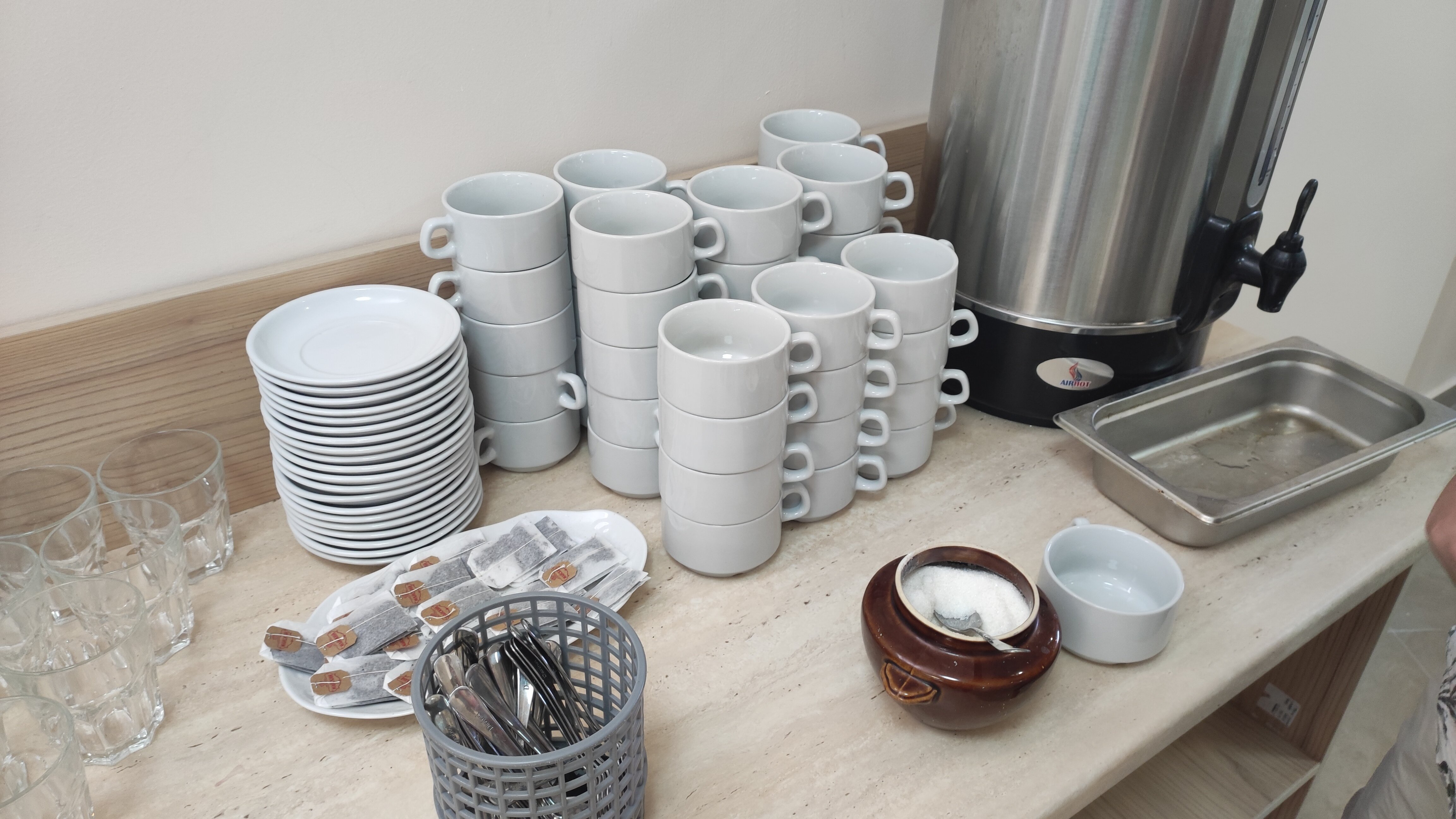 Фото Панорама