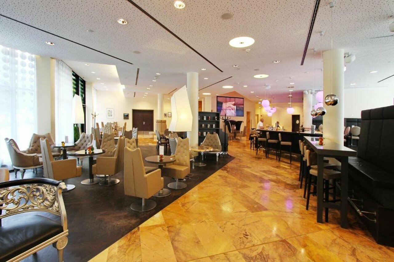 Фото Arcotel Onyx Hamburg