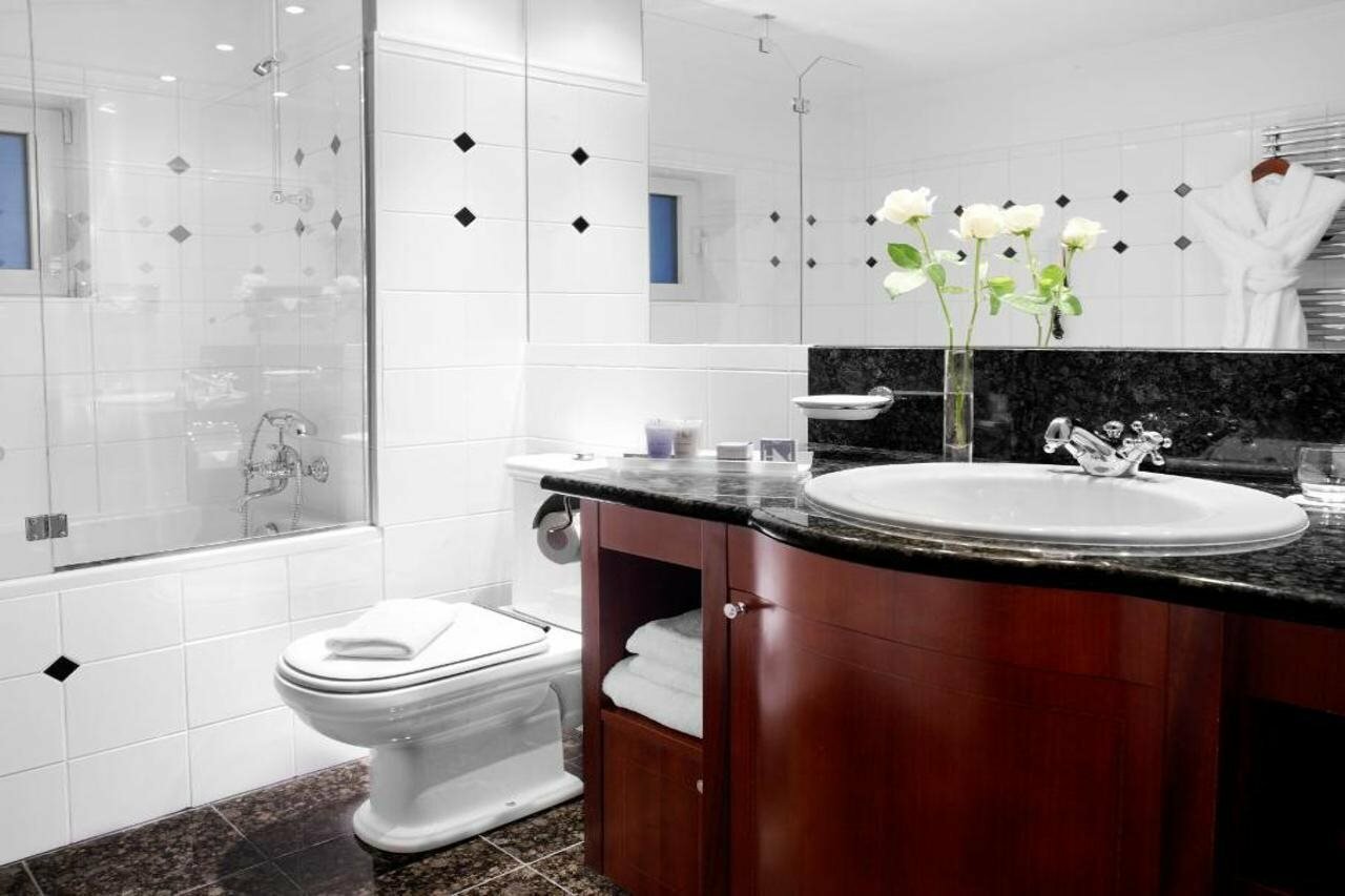 Фото Eurostars Montgomery