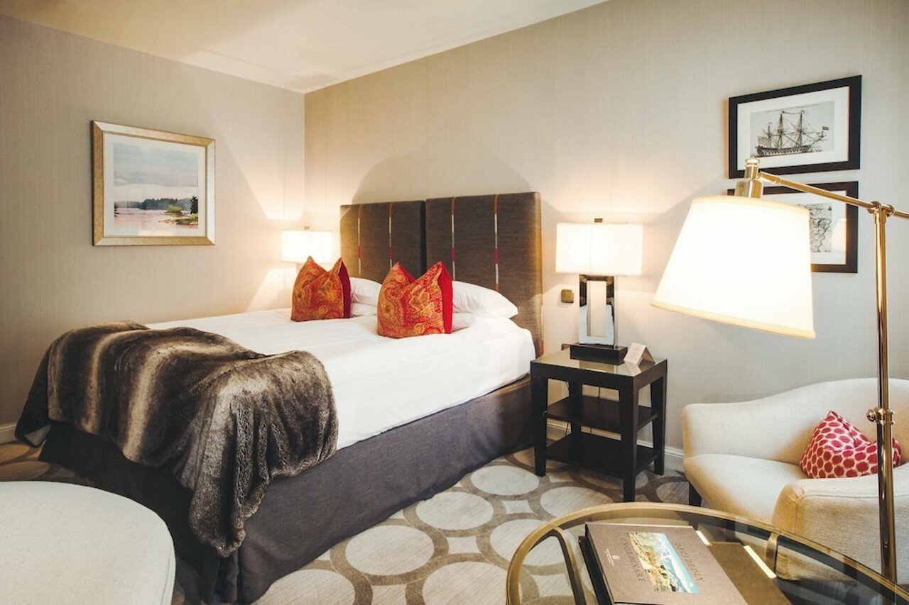 Фото Grand Palace Hotel