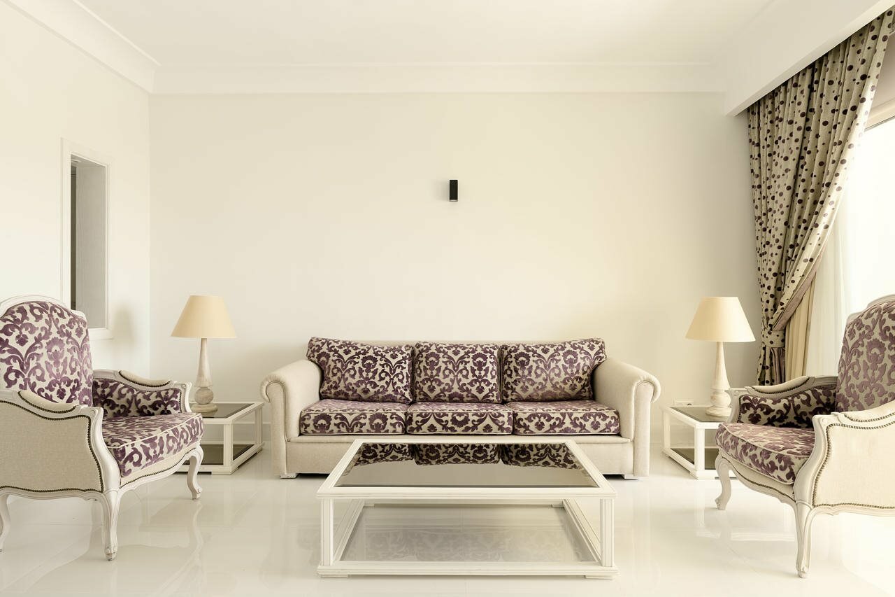 Фото Hasdrubal Thalassa & SPA Djerba