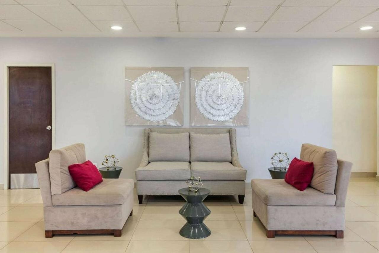 Фото Sleep Inn Tijuana