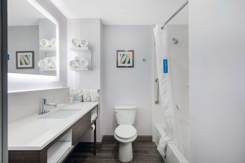 Фото Hampton Inn & Suites Ruidoso Downs