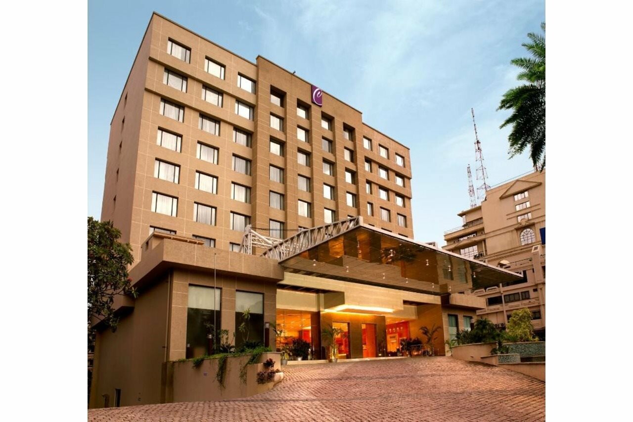 Фото The Chancery Pavilion