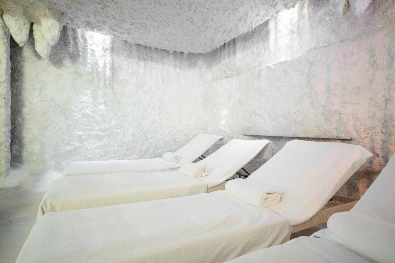 Фото Baltic Beach Hotel & SPA