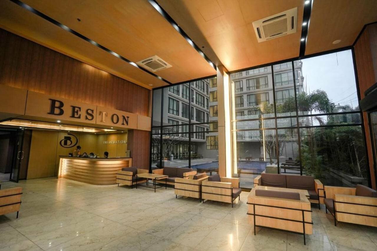 Фото Beston Pattaya