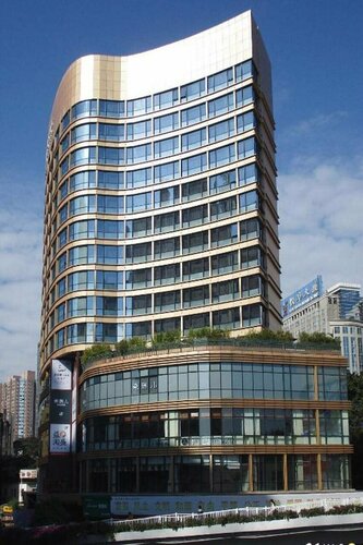 Гостиница Southern Club Station 1 Hotel в Гуанчжоу