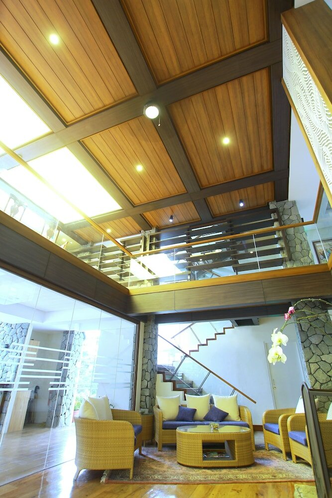 Фото Grand Sierra Pines Baguio