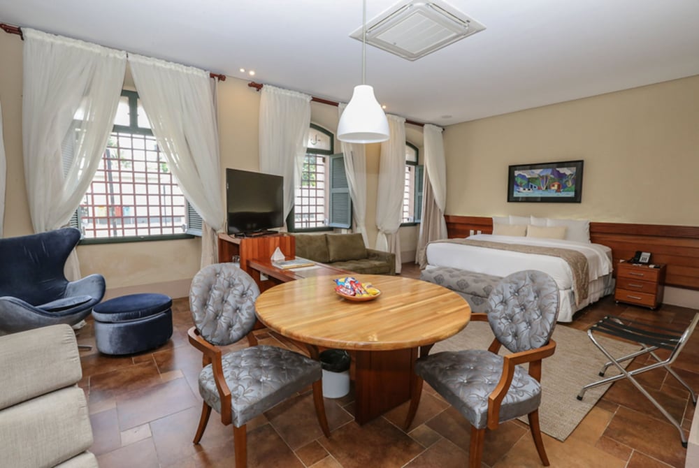 Фото Atrium Quinta de Pedras Hotel