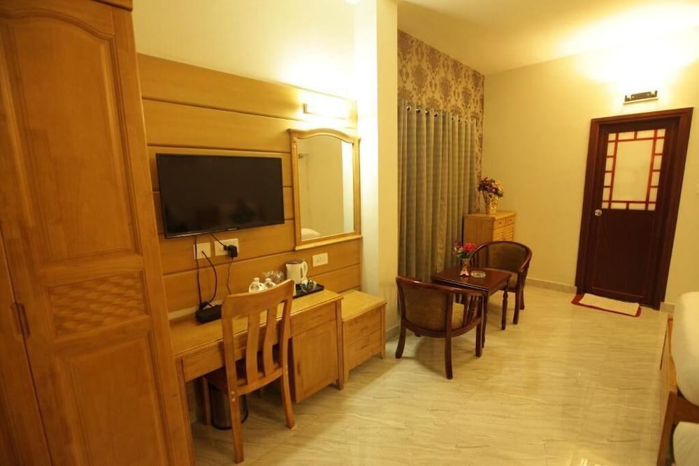 Фото Grand Cascade