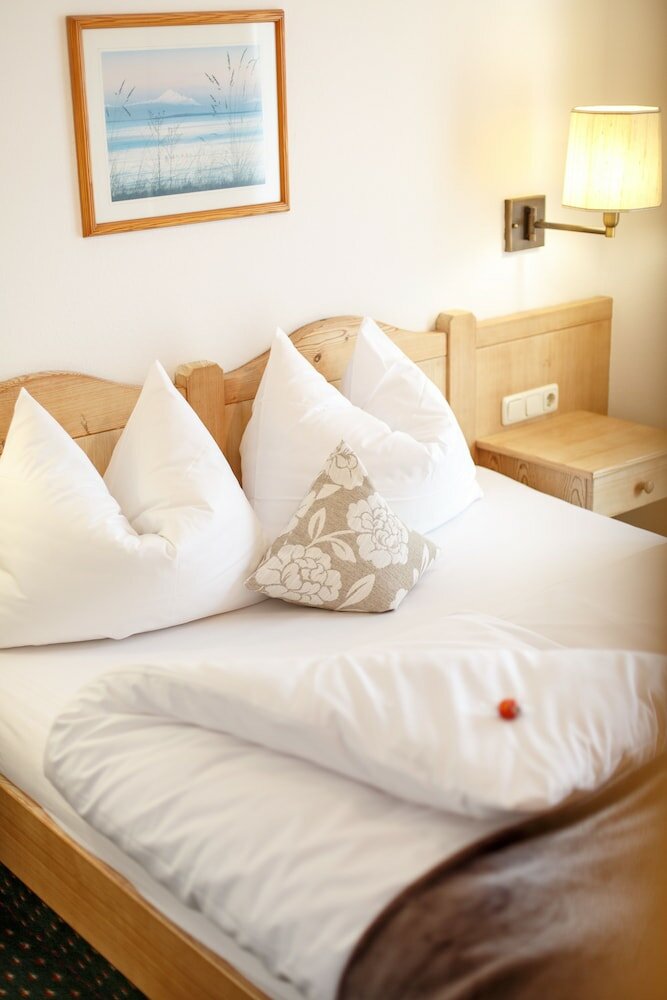 Фото HELDs Vitalhotel