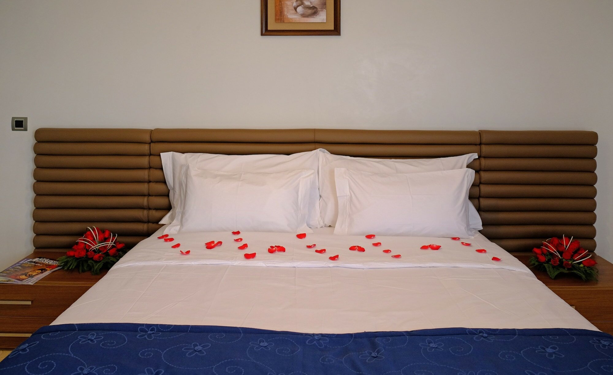 Фото Appart hotel Mouna