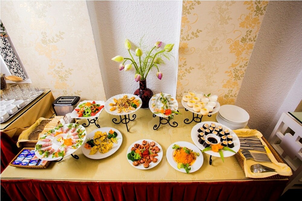 Фото Impressive Boutique Hotel