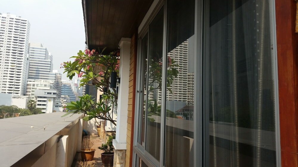 Фото W 21 Hotel Bangkok