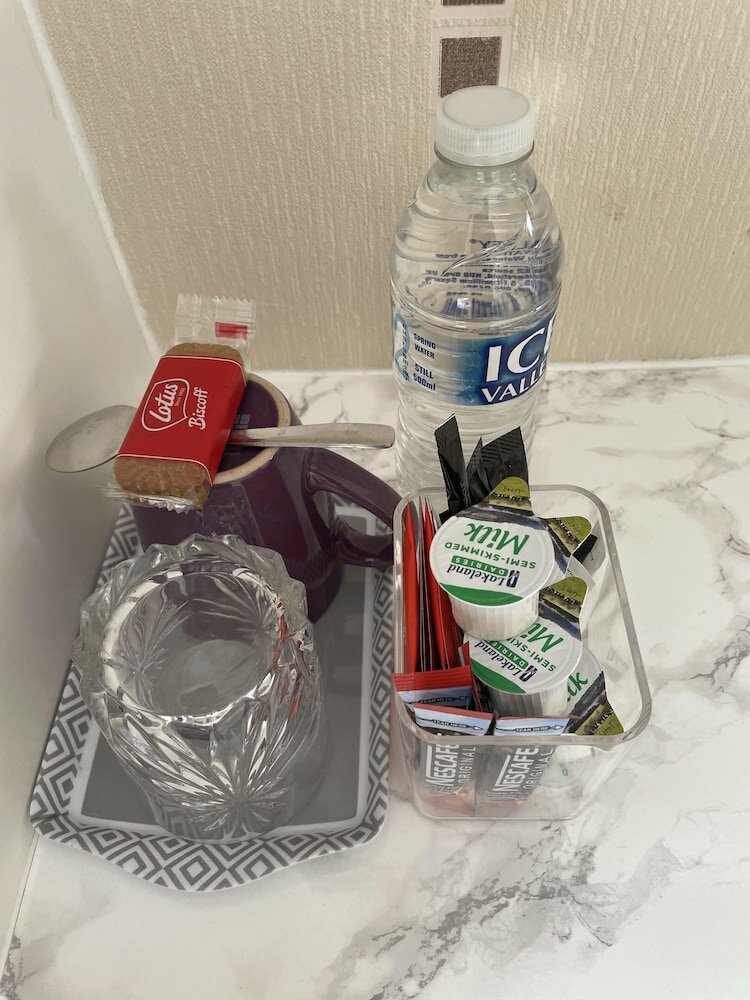 Фото Diamonds Inn Ltd