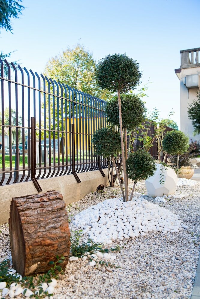 Фото Hotel al Prato