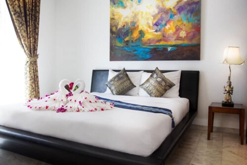 Фото Mosaik Luxury Apartment