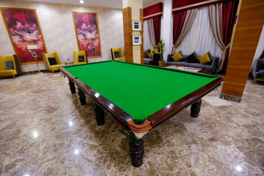 Фото Tolip Family Park Hotel