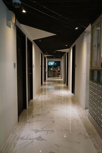 Гостиница Nihao Cafe Hotel