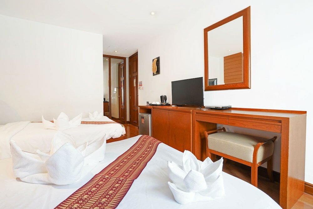 Фото Baan Sukhumvit Soi 18